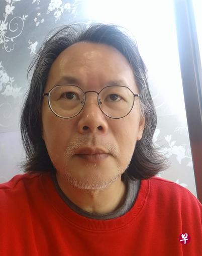 新马佳慧服饰公司创办人陈平：明显感觉到民众的消费意愿持续下降。（受访者提供）