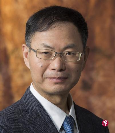 中国人民大学财政金融学院教授赵锡军：只有稳定就业， 居民才有足够收入支撑消费增长。（互联网）