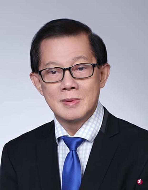 董金华医师：食物四性，分为温、热、寒、凉。（受访者提供）