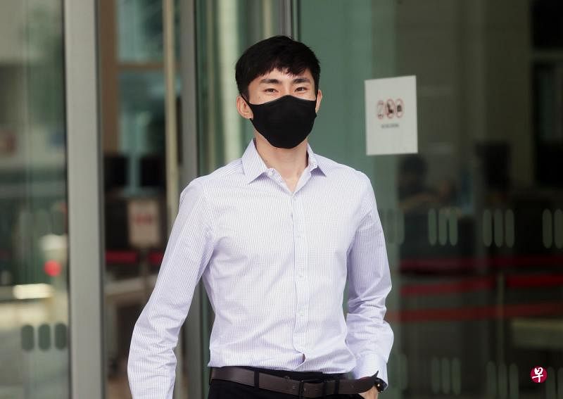 　苏睿勇的成绩已经达到亚运会1万米与马拉松的入选标准，他的再次落选与东运会落选同出一辙，非竞技因素。（海峡时报）