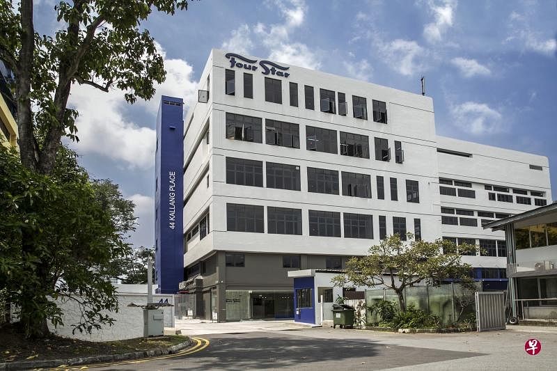 四星跟顶尖的酒店、公寓和宿舍等业者合作，提供最合适与优质的卧床用品。