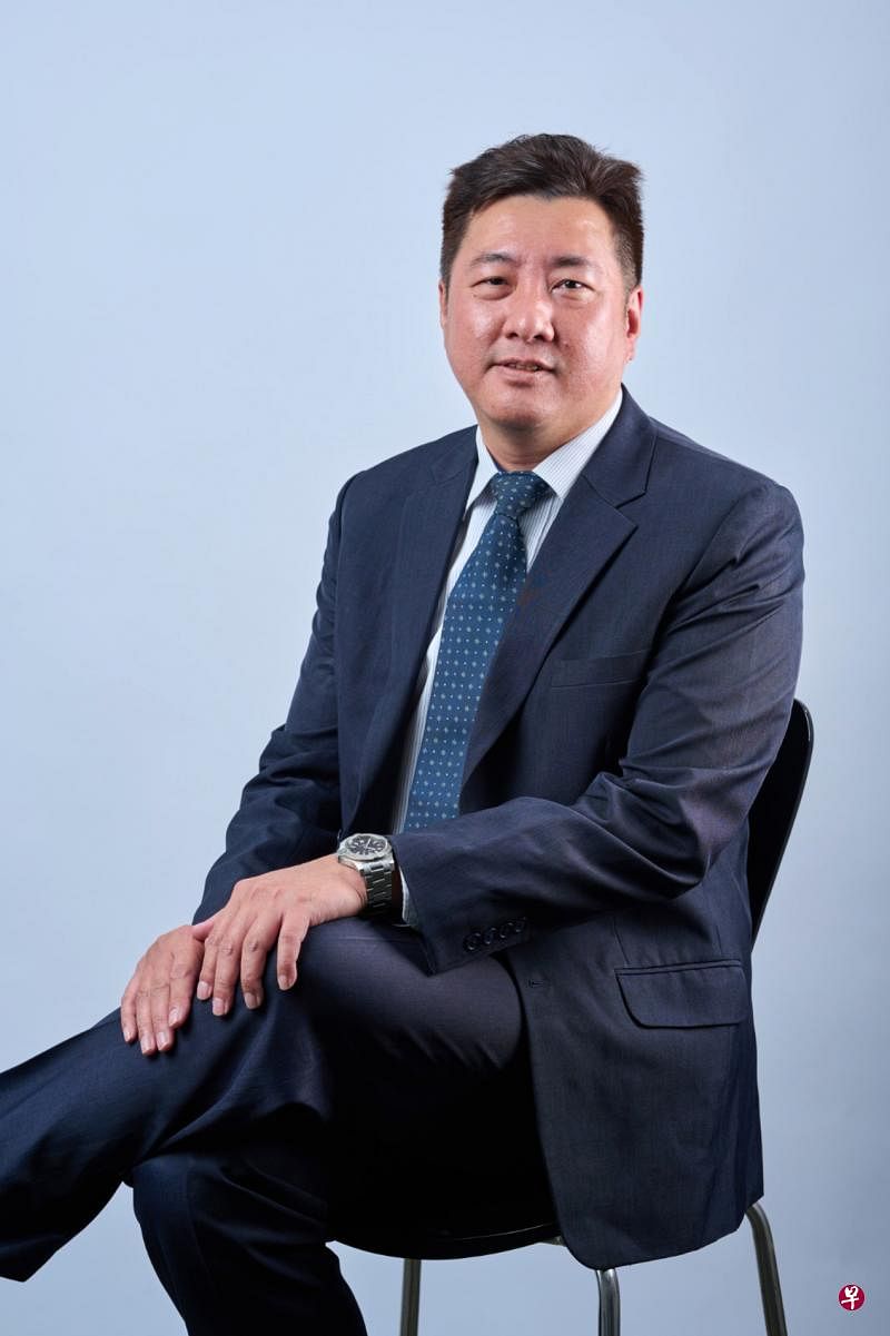 林法成：半世纪以来，四星秉信“让每个人拥有一夜好眠”的经营理念。