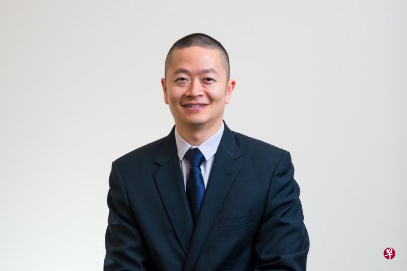 冼文辉金字品牌奖是我国历史最久和最高荣誉的品牌奖项，是肯定和表扬本地优秀中小企业的卓越平台。（受访者提供）