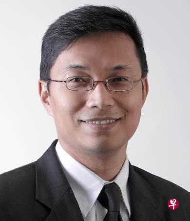 德尊律师事务所律师刘家利：除了利用刑事法典来应对刑事恐吓和诽谤，受害者也可以考虑通过防止骚扰法令来保护自己。（受访者提供）