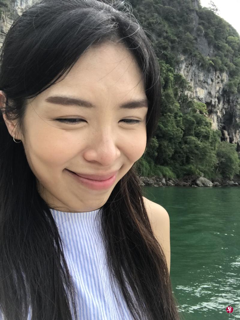 陈珮文