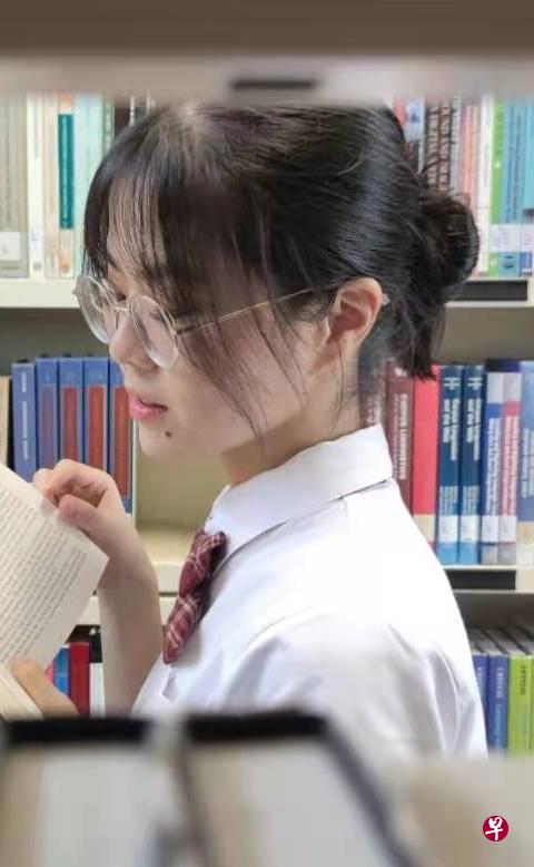 贺倩茹