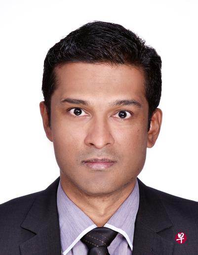瑟鲁切尔瓦姆·杰加特桑（Dr ThiruchelvamJegathesan）陈笃生医院泌尿科顾问医生