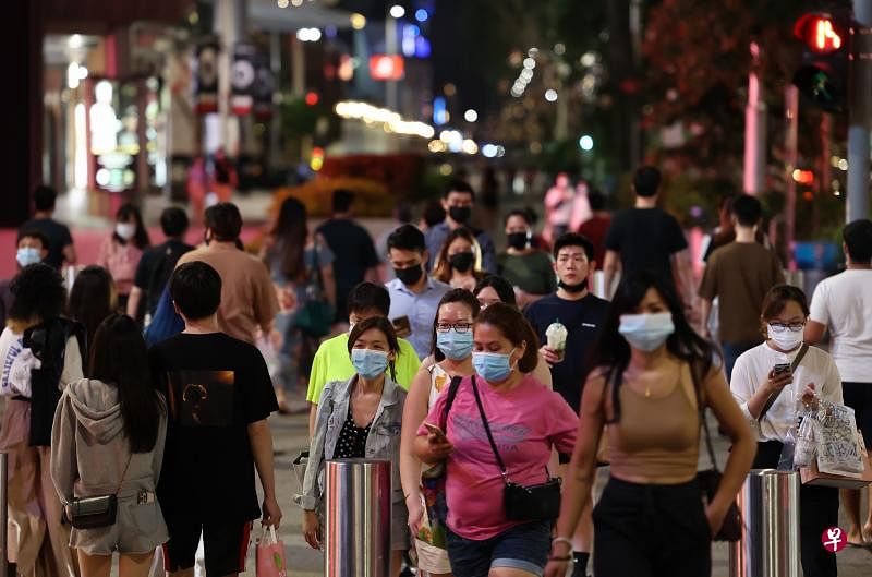 方言因为名正言顺，比华语更能促进我国塑造独特身份和文化。（档案照）