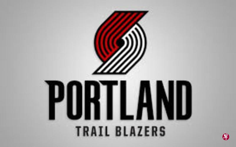虽说拓荒者是较少受媒体关注的NBA球队，但他们非常受球迷支持。（互联网）