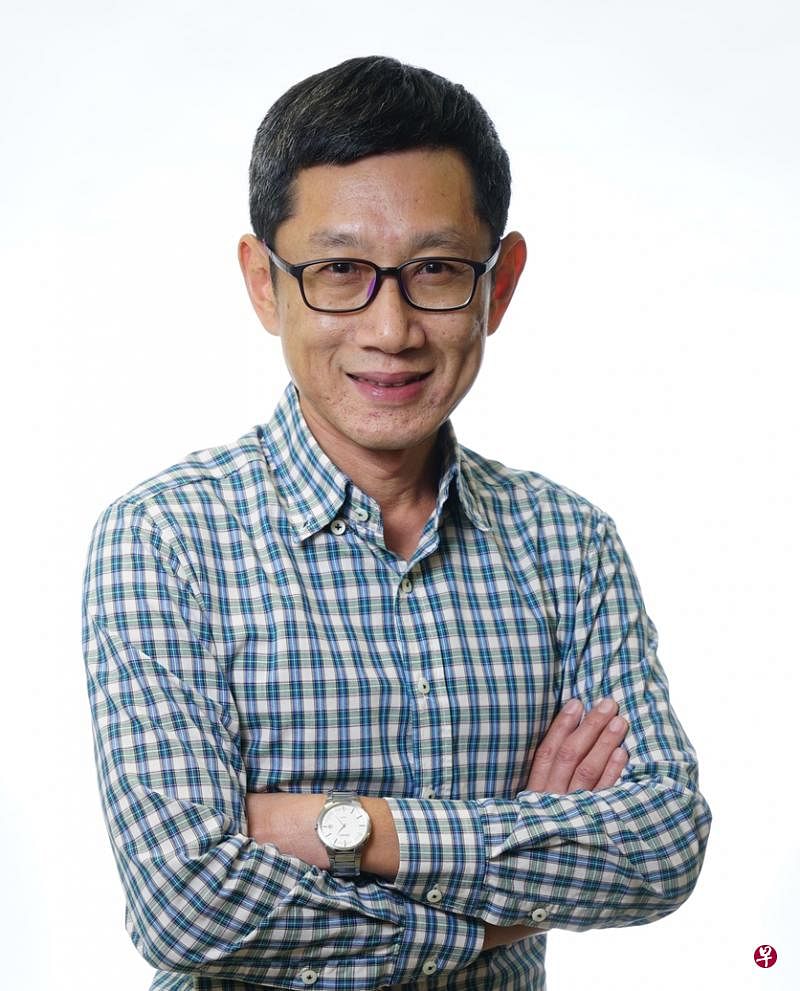 柯思仁：面对当下的文化艺术现象，如果有历史的理解与参照，会有不一样的视野与洞悉。（受访者提供）