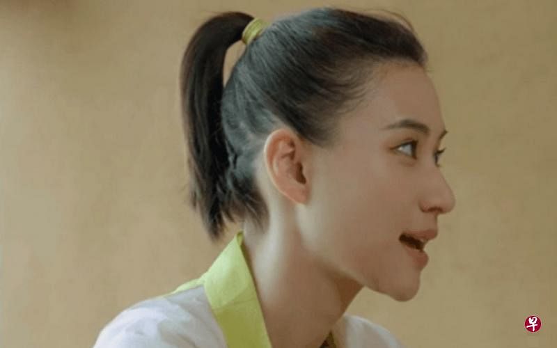 何超莲说家里有钱是原罪，创业门槛比任何人高。（互联网）