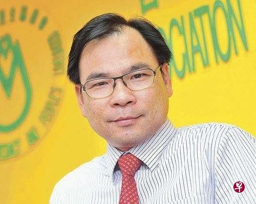 香港民协主席廖成利透露，党内正在起草文件，打算在7月1日前向候任行政长官李家超提交书面施政建议。（互联网）