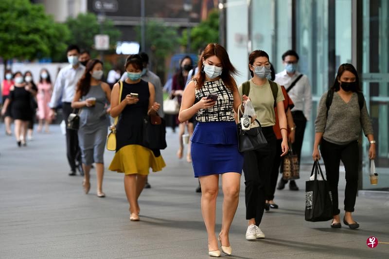 女性因生理构造成患上尿道炎的风险较高。（档案照）