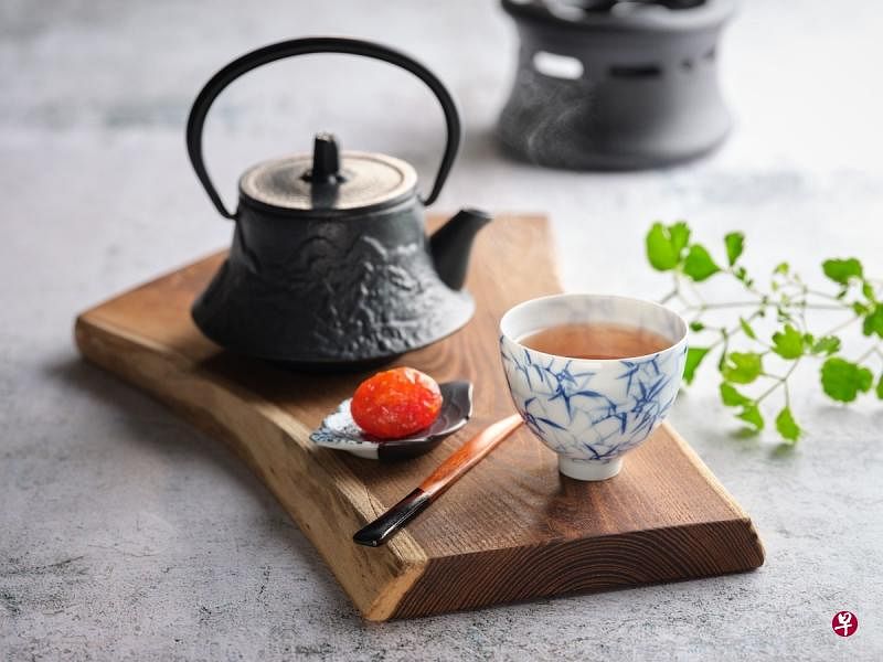 早报订户可以优惠价享用四川豆花饭庄的“时养下午茶”。