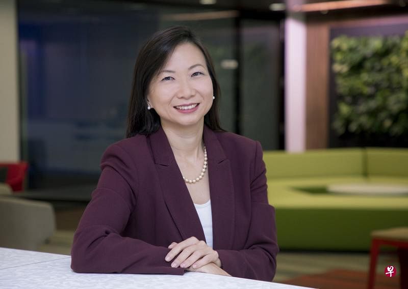 教育部教育总司长刘慧丽在社交媒体发文，呼吁家长和考生以正确的心态看待考试，强调孩子长远的发展比一时的成绩更重要。（档案照片）