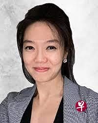 林慧颖医生：国人对血癌的认知有所提升。（受访者提供）