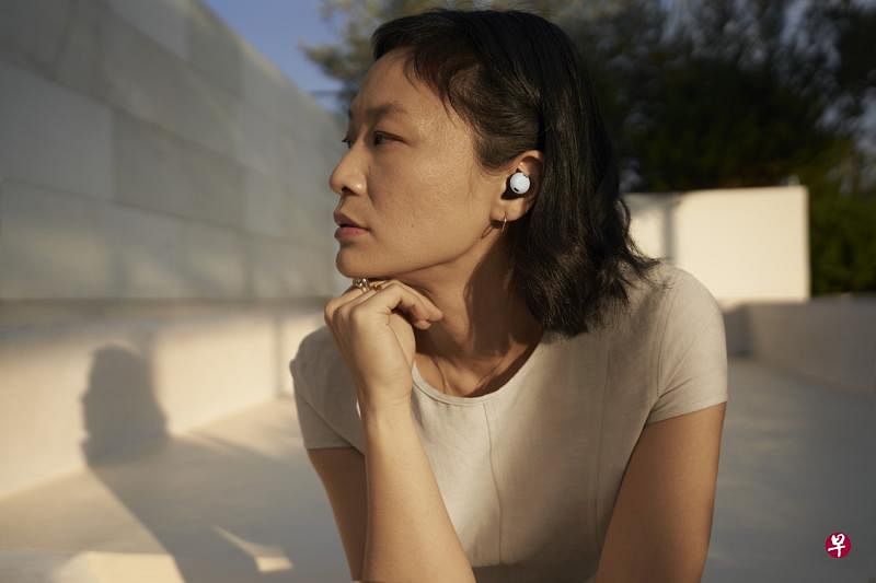 Pixel Buds Pro是谷歌首款ANC真无线耳机。（厂商提供）