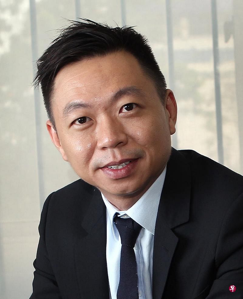 王咏生承认三项抵触公司法的控状，被罚1万5000元，两年内不准担任董事或参与董事职务。（档案照片）