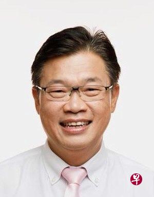 劳动力发展局首席职业辅导员曾文祥：能否成功获得工作，从好的履历开始。