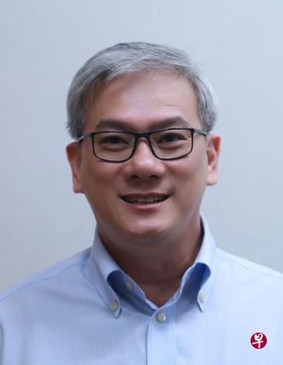 曾庆亮医师：中医治疗牛皮癣除常规治疗外，更重视治肾治络。（受访者提供）