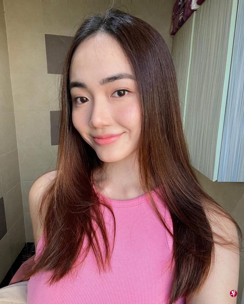 许纾宁分享YOLO一族的年轻人在消费同时也有记账的习惯。