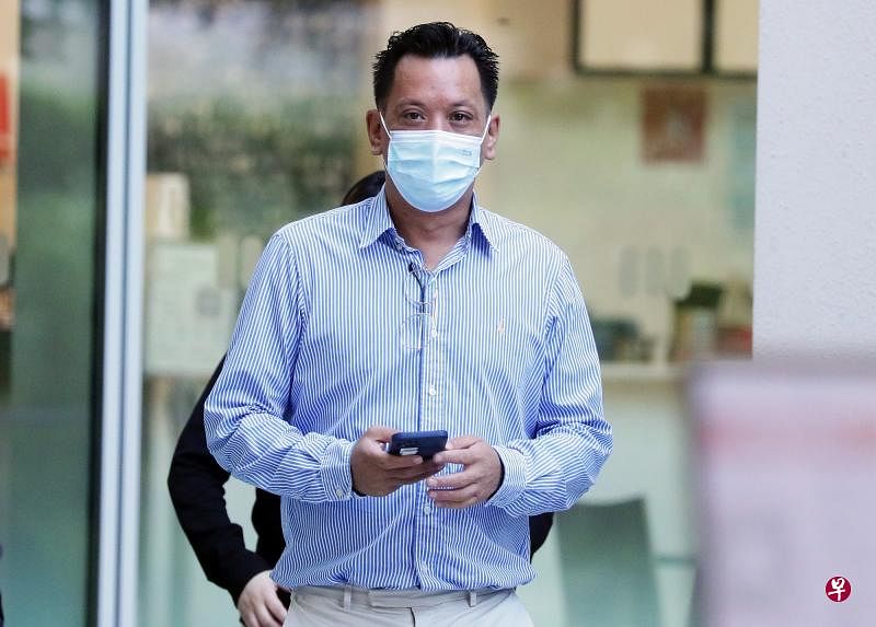 被告吴汉被判接受强制性治疗，控方今早上诉。（档案照）