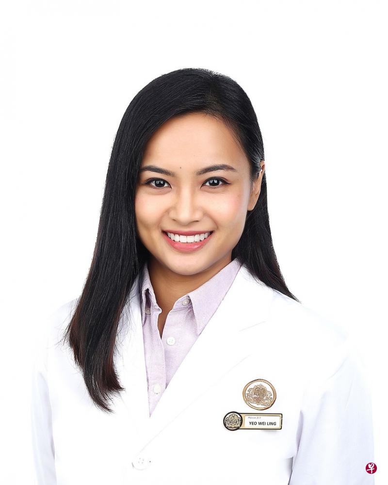 杨伟玲医师庆德堂