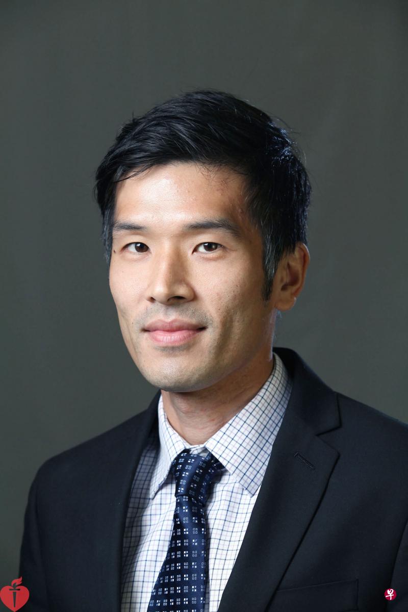 张书咏新加坡国立大学心脏中心心脏内科高级顾问医生