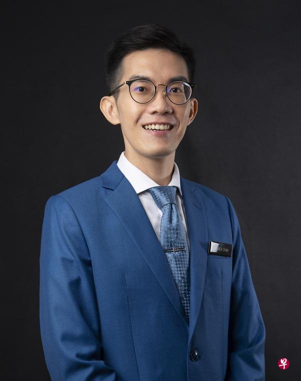 陈俊杰助理教授：有乳腺癌基因突变者或可接受手术，降低患癌风险。