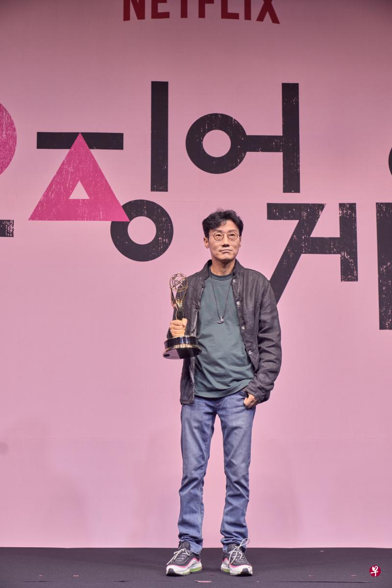 导演黄东赫透露第二季的游戏已确定，就怕自己喝醉时说漏嘴。