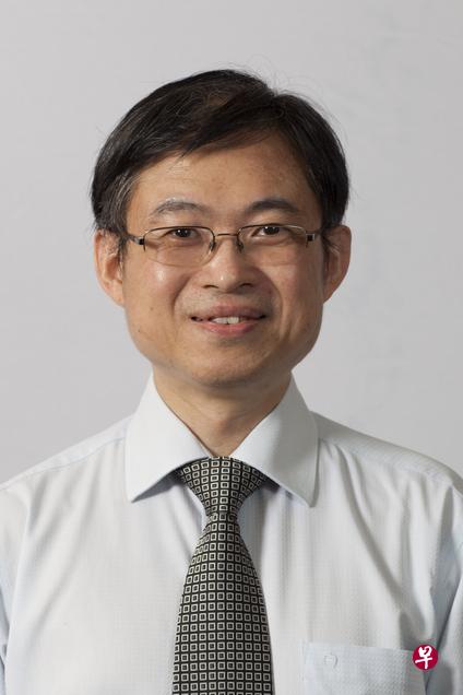 李志伟医生：在本地，确诊并接受治疗的患癌儿童和青少年中，约75%能存活10年以上。（受访者提供）