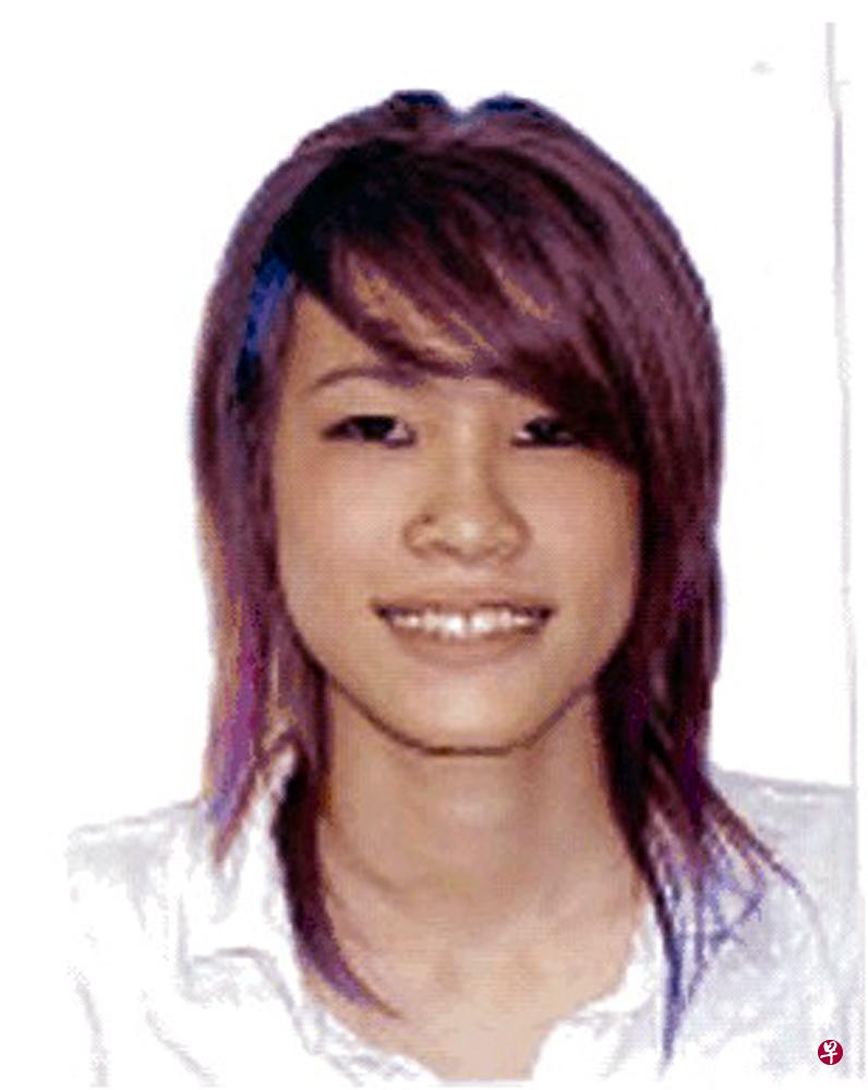 　拉萨尔艺术学院学生张玮凌15年前离奇失踪，警方投入大量资源追查她的下落，终于在2020年证实她已过世。（档案照片）