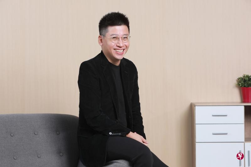 本地科技创业家潘杰贤过去九年收购了10多家公司，大部分是媒体、娱乐和社交领域的公司，分布在南美、北美、欧洲、东南亚、印度和台湾。（受访者提供）