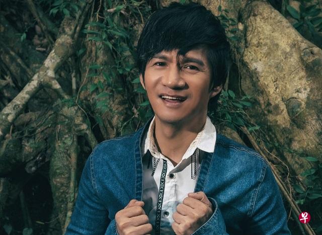 台湾金曲歌手王宏恩曾完全没声音，也无法睡觉。