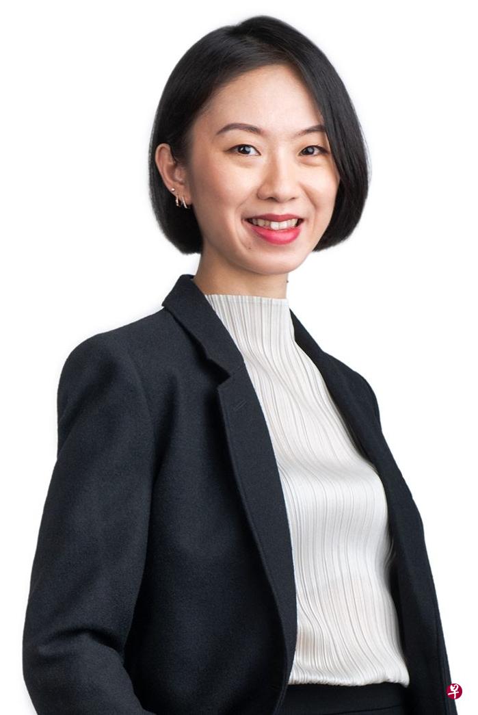郑智敏医生：家长能平衡好工作与生活，照顾好自己，孩子就比较能学会自律和自我调节。（受访者提供）