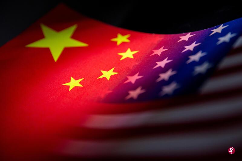 一项调查发现，有至少43名美国人或永久居民在16家中国上市半导体企业担任董事长、总裁、副总裁等高层职务。（路透社）