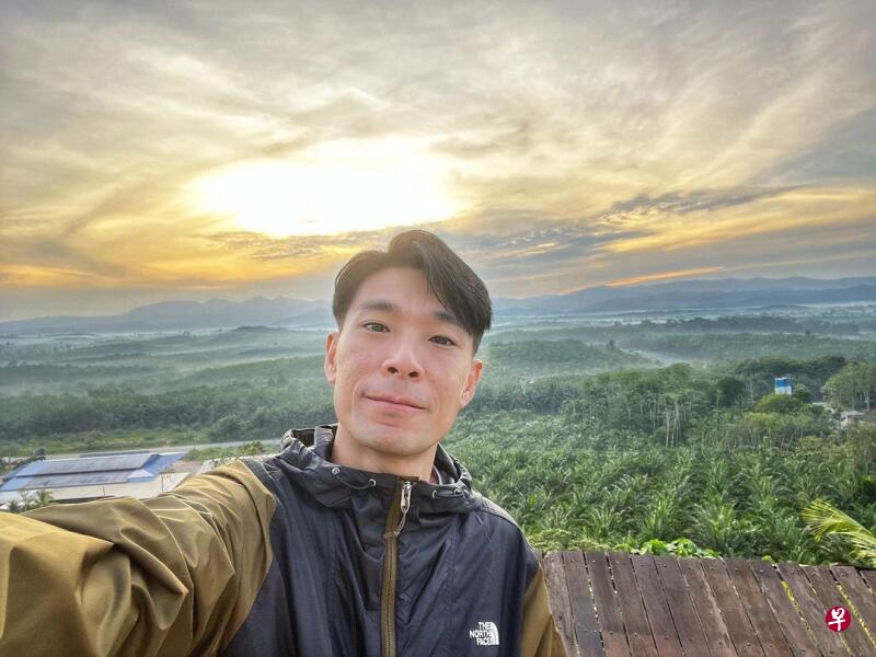 杨志龙多次遭歹徒假冒身份对其粉丝朋友行骗。（取自网络）