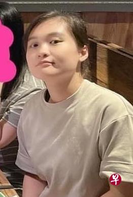 洪淇莹11月9日最后一次发短信给母亲表示不回家，从此音讯全无，四天后被发现时已经死去多时。（取自网络）