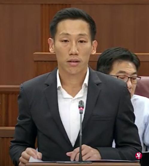 无论我们对同性恋、对男男恋爱有怎样的态度和理念，我们的生活圈里应该都认识同性恋的朋友或是亲人。他们就像任何人一样值得被疼爱、被尊重。我想我们没有什么理由……把他们男男之间私底下的性爱行为视为刑事罪行。这是不正义不仁道的，所以我支持废除377A条文，这也是我们作为一个包容社会应该做的。——谢曜全（裕廊集选区）