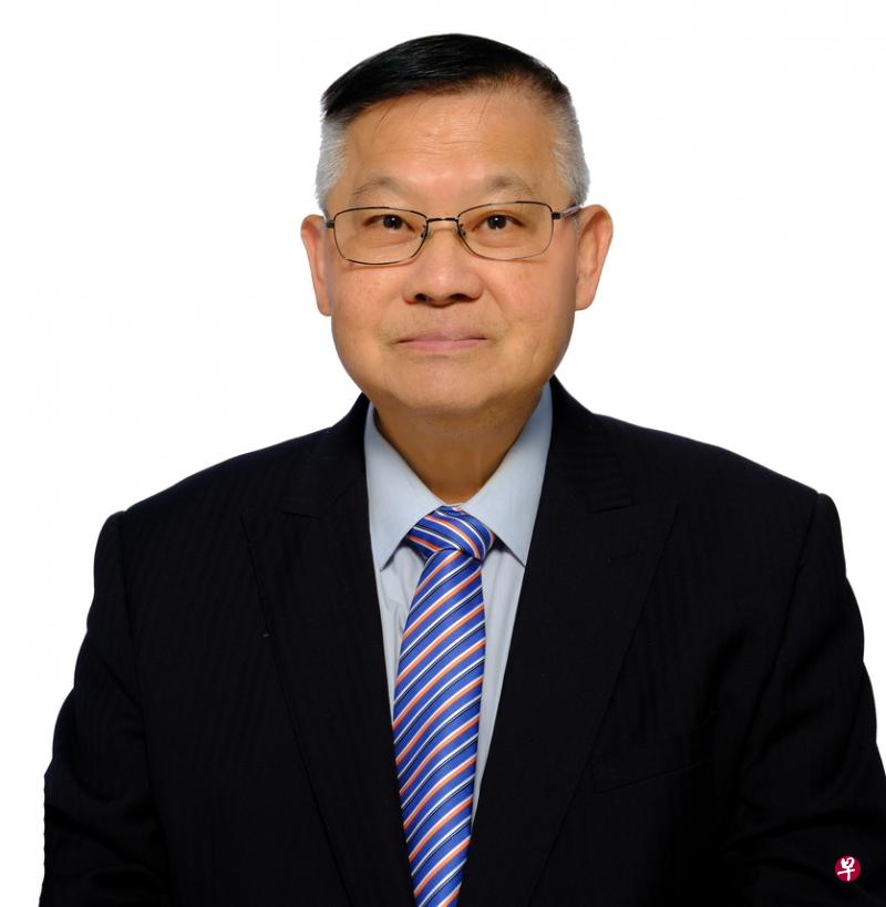 香港城市大学特约教授曾渊沧博士将分析明年的美国科技股以及在美国挂牌的中概股走势。（讲者提供）