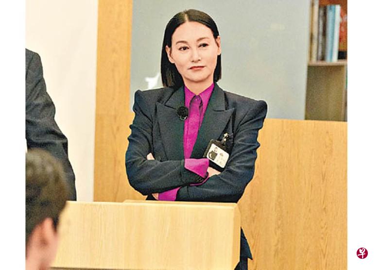 惠英红