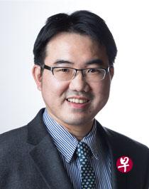 卢威廉医生：疫情期间因居家办公而求医的背痛患者显著增加。