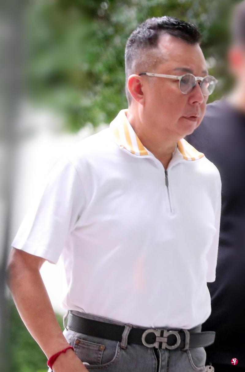 被告吴雄杰要求展期至1月25日，即农历新年后才入狱服刑，获得法官批准。（海峡时报）