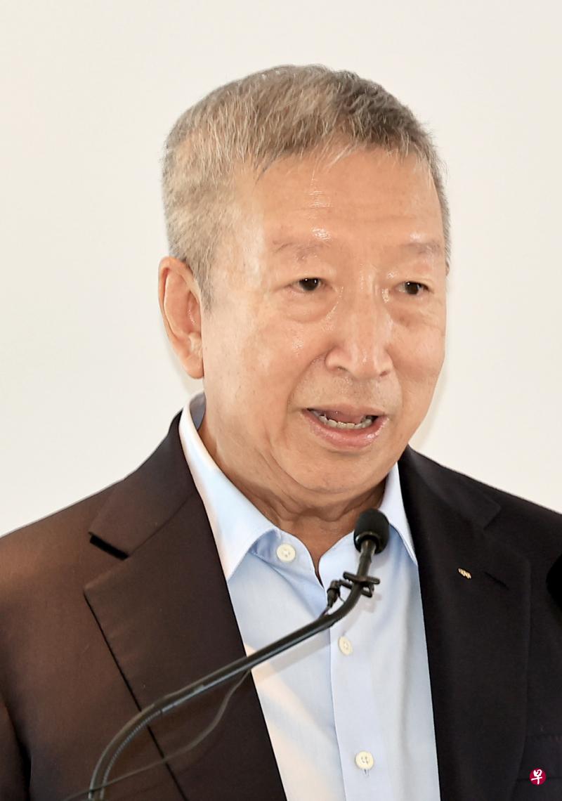 国际奥委会副主席和新加坡全国奥理会董事成员黄思绵回应：“我自2020年12月后就不在总会的管辖范围内。我并未参与他们的任何诉讼，并拒绝世界帆船总会对我提出的任何指控与制裁。”（档案照片）