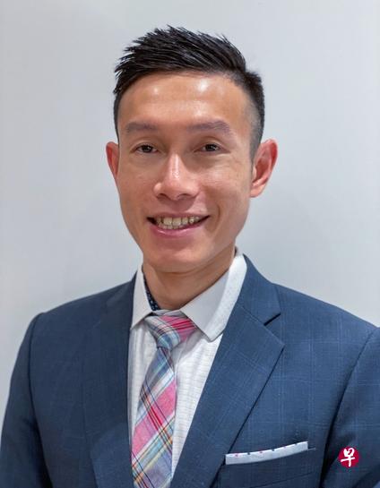 李忠义医生樟宜综合医院运动医学专科副顾问医生