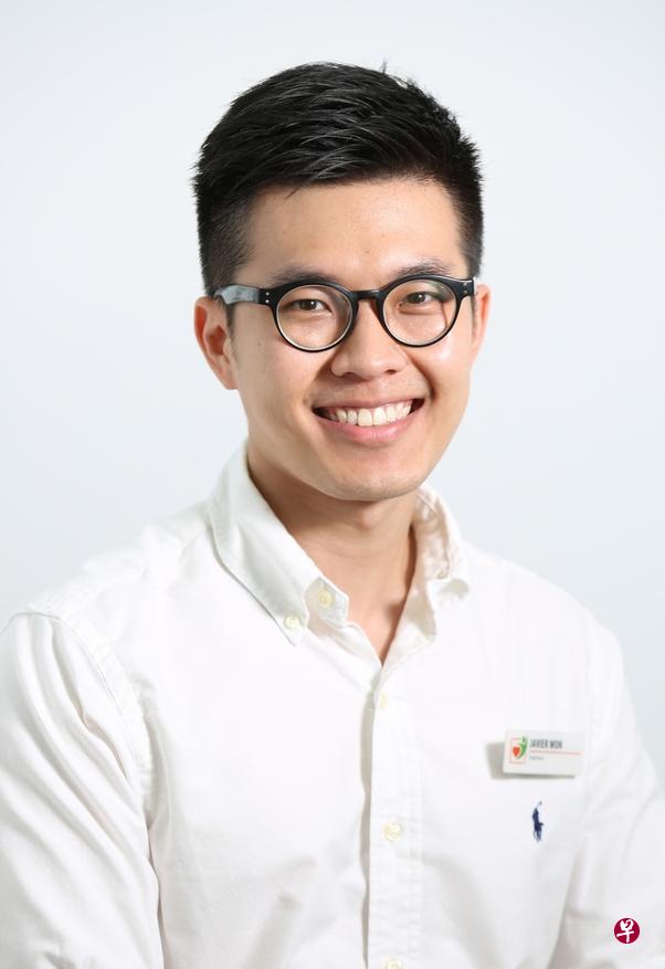 营养师温炜伦：每个人都有享用美食的权利，重点是确保营养均衡，也要多运动锻炼身体，消耗多余热量。