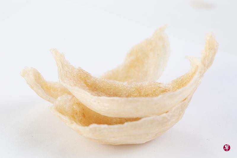 燕窝入菜，可甜可咸，厨师好发挥，可烹制成各类精致美食。（iStock图片）