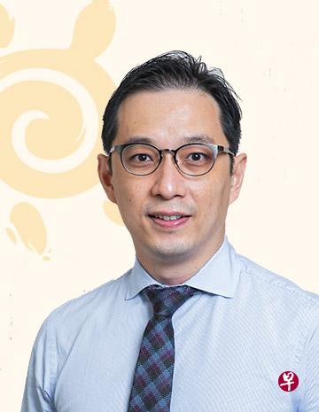 黄秀伟医生百汇癌症中心肿瘤内科高级顾问医生