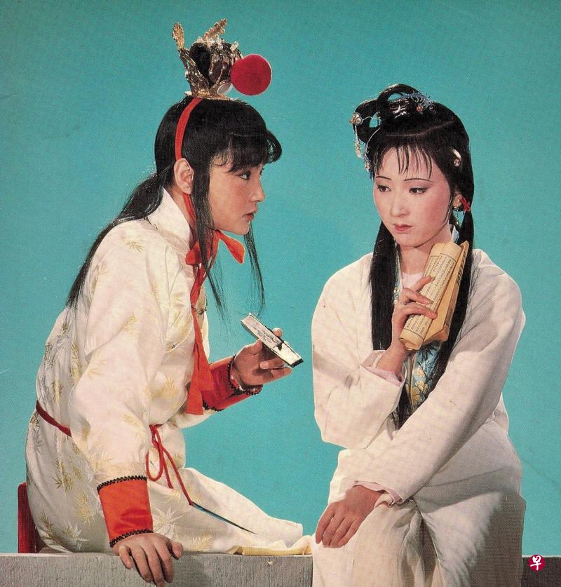 1987年的《红楼梦》连续剧结局在学界与民间都引起轩然大波。