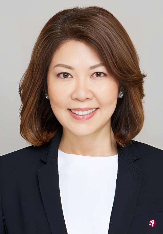 余美娟：看护人要协助年长父母立遗嘱或持久授权书时，最好告知其他家庭成员，或开家庭会议商讨细节，以防后患。（PY Legal LLC提供）